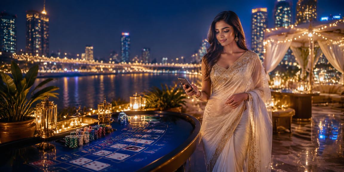 Teen Patti players enjoying cards in traditional Indian setting in Pune