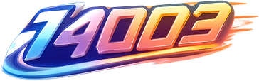 14003